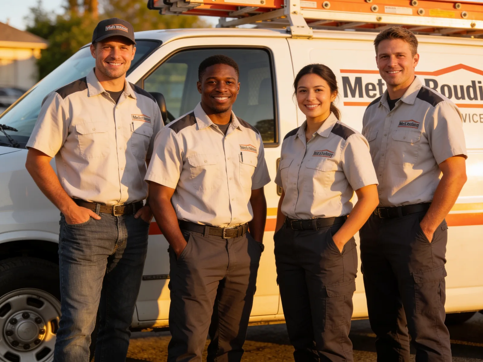 Metal Roof Installation company in Mills, NM